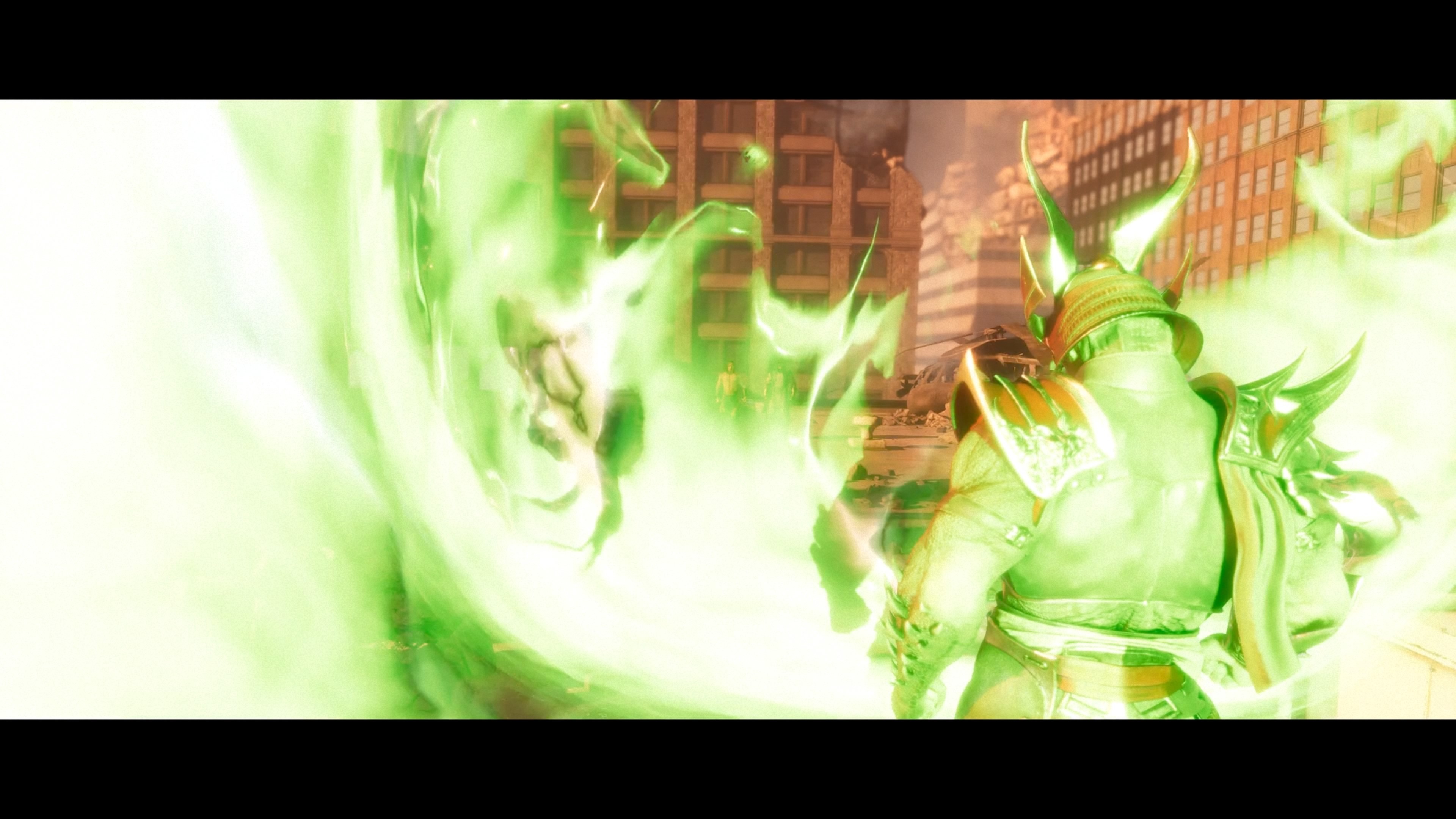 Mortal Kombat 11 - Imagen 6
